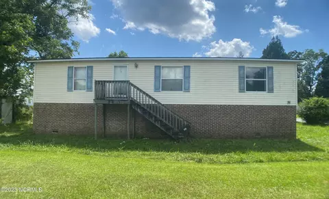 362 California St, Belhaven, NC 27810