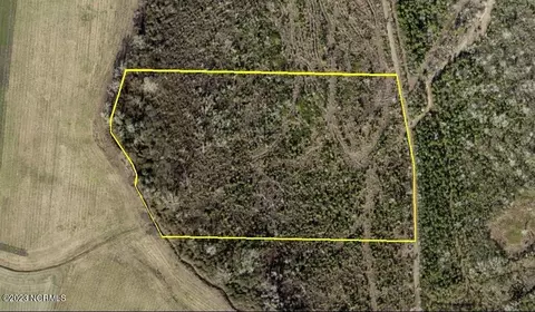 Tr11 Jim Parker Road, Jacksonville, NC 28546