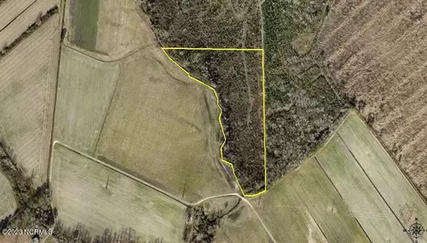 Tr12 Jim Parker Road, Jacksonville, NC 28546