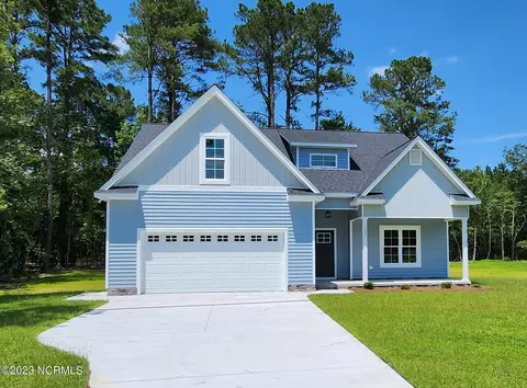 703 Chicory Ct, Greenville, NC 27858
