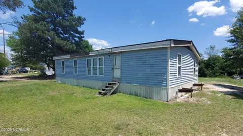 108 High St, Ellerbe, NC 28338
