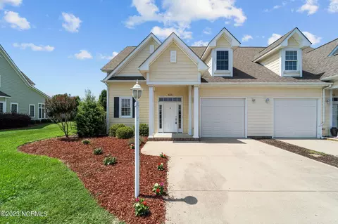 513 Water Crest Cir, Elizabeth City, NC 27909