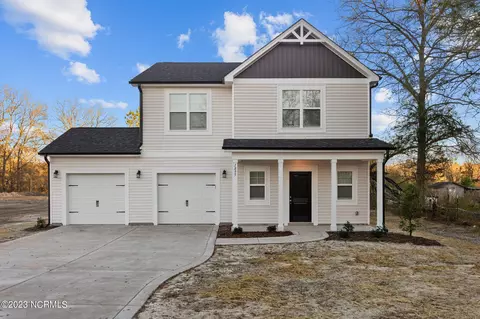 1895 Reservation Rd, Aberdeen, NC 28315