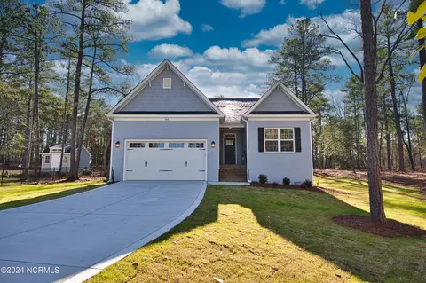 404 Piney Oak Dr #55, Carthage, NC 28327