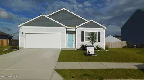 2508 Sandy Banks Ln, Wilmington, NC 28401