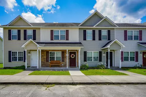 4003 Grandeur Ave, Jacksonville, NC 28546