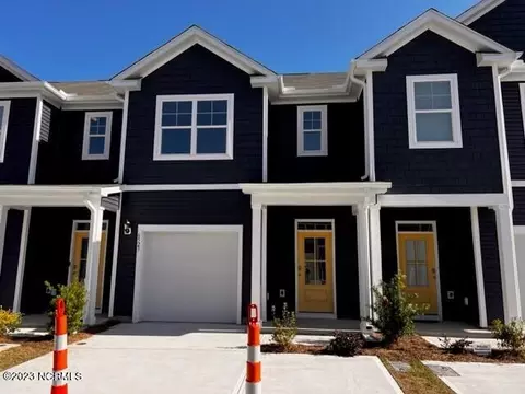 6523 Shark Tooth Trl UNIT 46, Wilmington, NC 28412