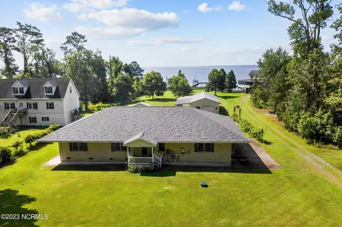 187 Waterford Dr, Bath, NC 27808