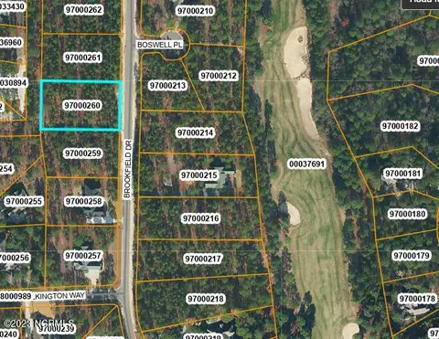 112 Brookfield Dr, Pinehurst, NC 28374 photo 3