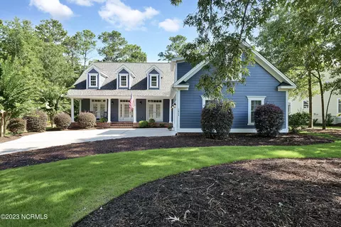 1628 Silverwood Ct SE, Bolivia, NC 28422