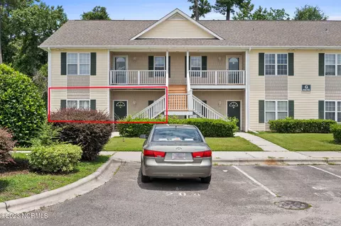 4615 Mcclelland Dr #G101, Wilmington, NC 28405