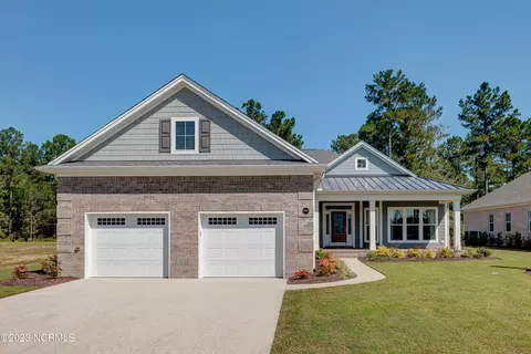 8658 Piney Hollow Ct NE, Leland, NC 28451
