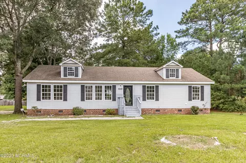 481 Britannia Dr, Greenville, NC 27834
