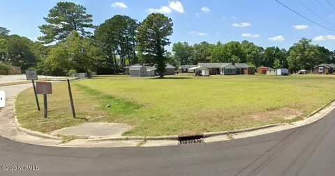 410 N Secrest St, Kinston, NC 28504