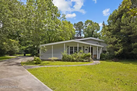 262 Mill Creek Rd, Newport, NC 28570