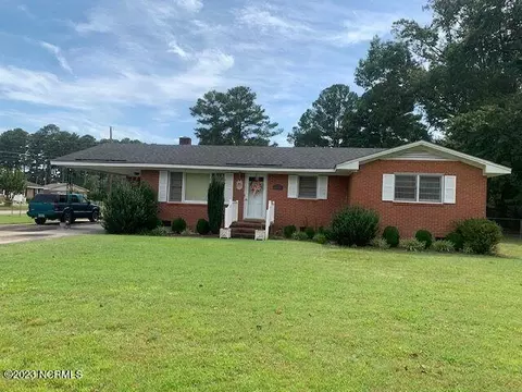 4001 Bridgers St, Wilson, NC 27896