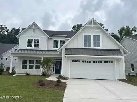 420 Beaumont Oaks Dr #LOT 39, Wilmington, NC 28411