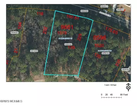 40 Middlebury Rd, Pinehurst, NC 28374 photo 3