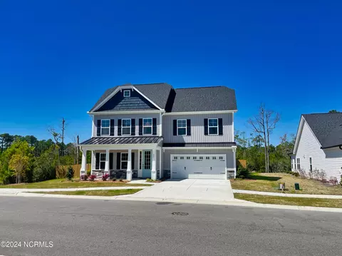 201 Second St, Hampstead, NC 28443