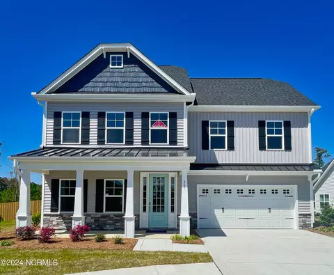 201 Second St, Hampstead, NC 28443 photo 2