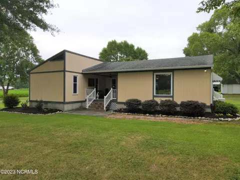302 Harrell Church Rd, Gatesville, NC 27938