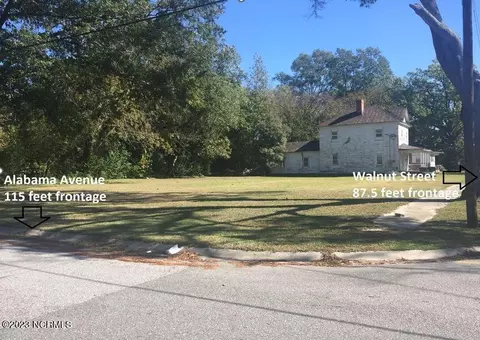 617 W Walnut St, Goldsboro, NC 25730
