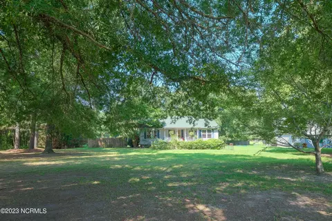 141 Deans Farm Road Rd, Tyner, NC 27980