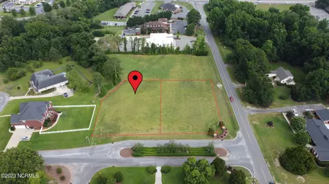 2502 Isaac Dr, Goldsboro, NC 27530