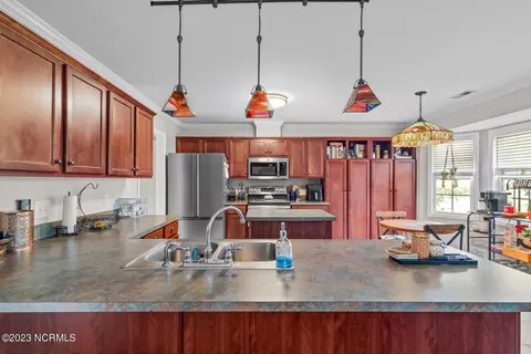 311 Trappers Rd, Hubert, NC 28539 photo 17