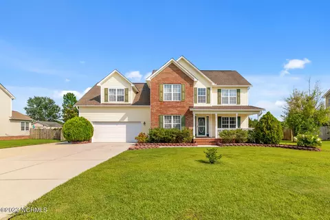 311 Trappers Rd, Hubert, NC 28539 photo 1