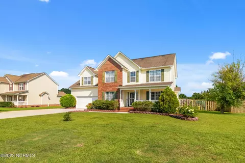 311 Trappers Rd, Hubert, NC 28539 photo 3