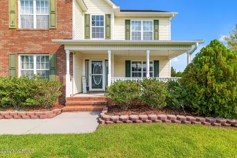 311 Trappers Rd, Hubert, NC 28539 photo 4