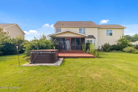311 Trappers Rd, Hubert, NC 28539 photo 49