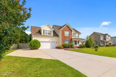 311 Trappers Rd, Hubert, NC 28539 photo 2