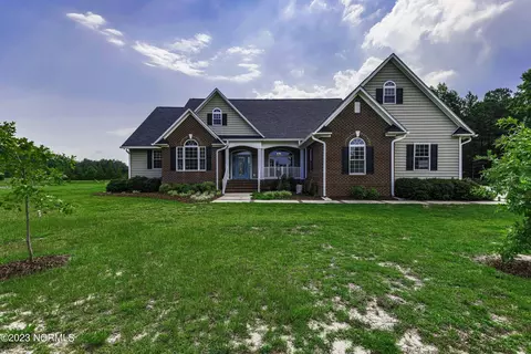 140 Miller Rd, Beulaville, NC 28518