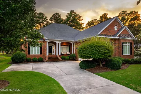 3513 Cranberry Ln, New Bern, NC 28562