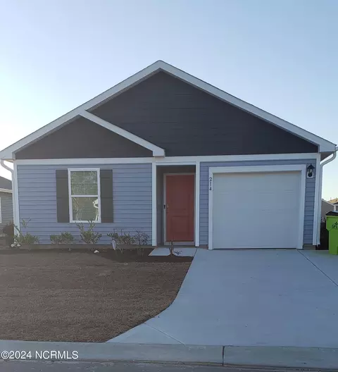 214 Cleat Dr #363, Surf City, NC 28445
