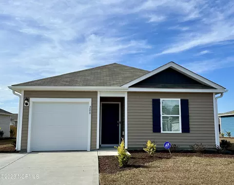 208 Cleat Dr #366, Surf City, NC 28445