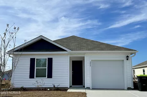 204 Cleat Dr #368, Surf City, NC 28445