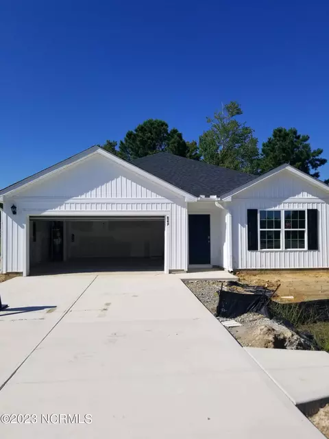 849 Tuscarora Trl #LOT 307, Jacksonville, NC 28546