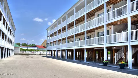 105 SE 58th St #7103, Oak Island, NC 28465