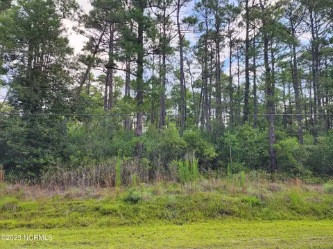 57 Blackhawk Road, Boiling Spring Lakes, NC 28461