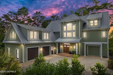 5980 Dutchman Creek Rd, Southport, NC 28461