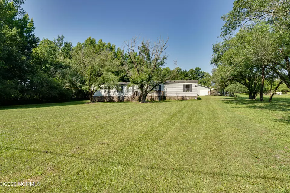 5419 Nc 43 N, NC 27864