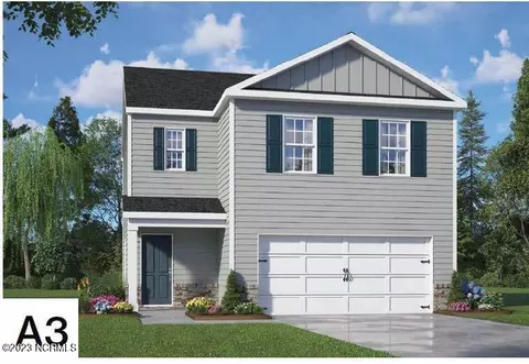 3237 Carr Dr, Greenville, NC 27834