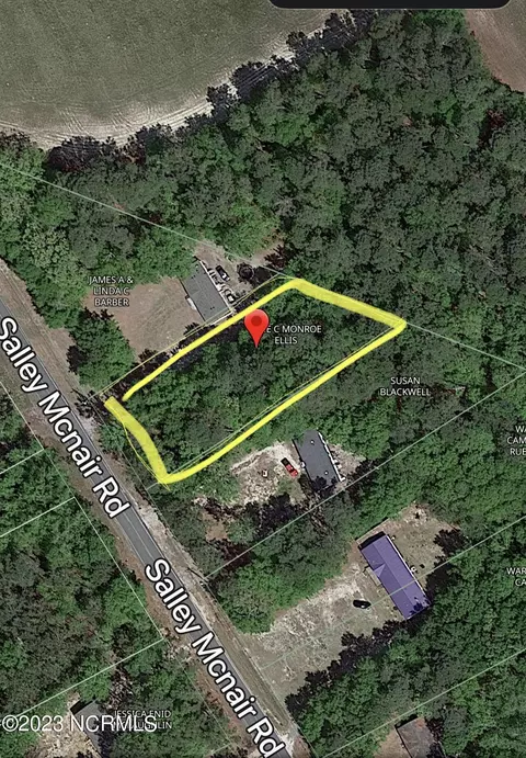 lot6 Salley Mcnair Rd, Laurinburg, NC 28352