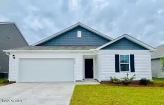 2342 Gadwall Ln #LOT 144, Winnabow, NC 28479
