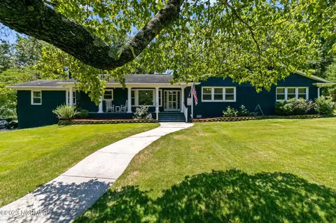 356 Biscoe Rd, Troy, NC 27371