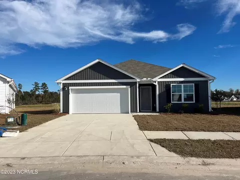 4724 Scaup Way #LOT 166, Winnabow, NC 28479