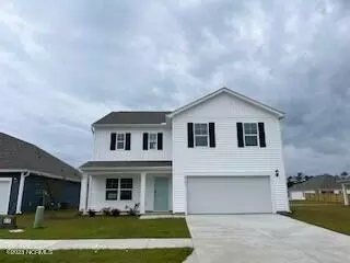 2325 Gadwall Ln #LOT 137, Winnabow, NC 28479